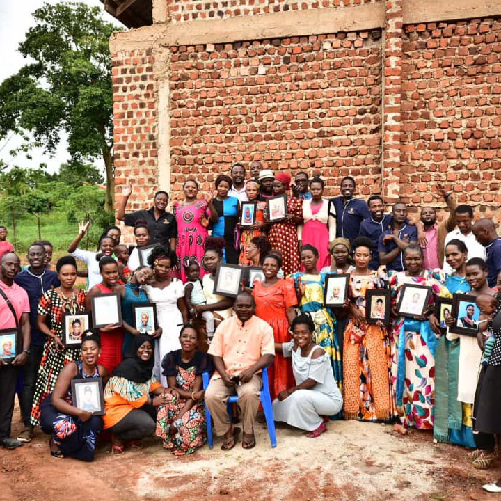 clicks of hope Uganda Gayaza