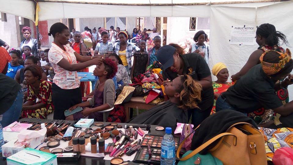 clicks of hope uganda